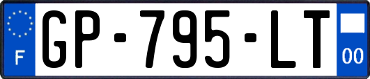 GP-795-LT