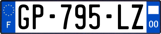 GP-795-LZ