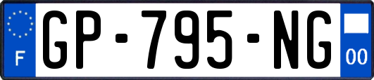 GP-795-NG