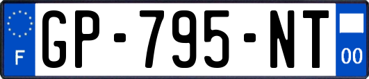 GP-795-NT