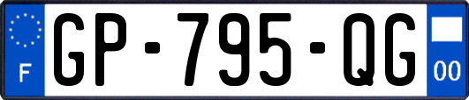 GP-795-QG