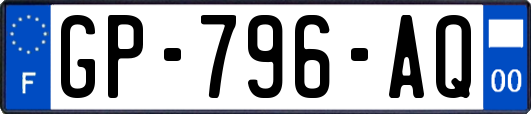 GP-796-AQ