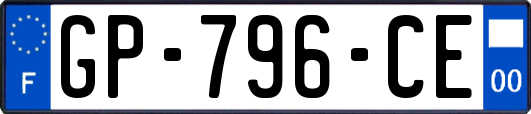 GP-796-CE