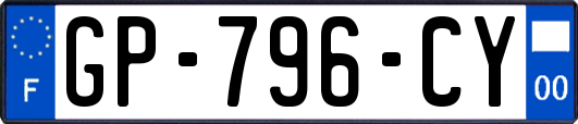 GP-796-CY