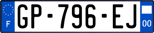 GP-796-EJ