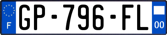 GP-796-FL