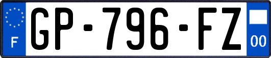 GP-796-FZ