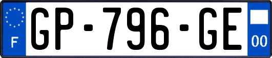 GP-796-GE