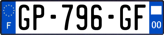 GP-796-GF