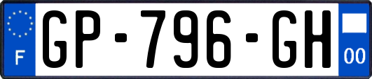 GP-796-GH