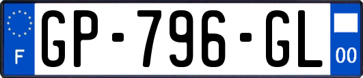 GP-796-GL