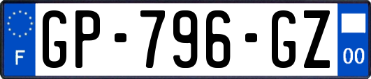 GP-796-GZ
