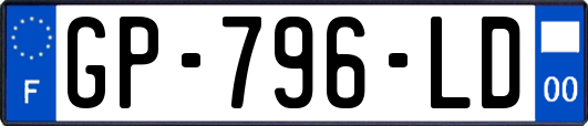 GP-796-LD