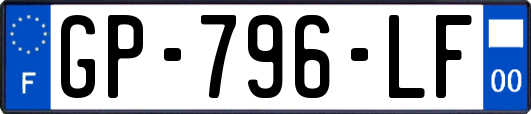 GP-796-LF