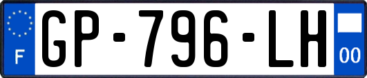 GP-796-LH