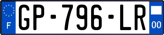 GP-796-LR