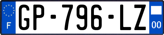 GP-796-LZ