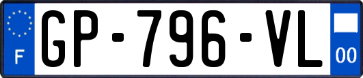 GP-796-VL