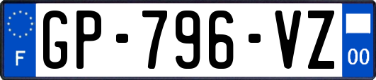 GP-796-VZ