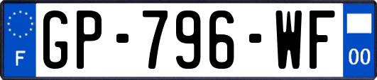 GP-796-WF
