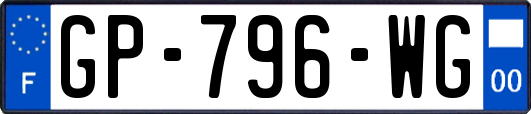 GP-796-WG