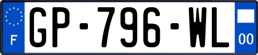 GP-796-WL