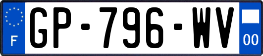 GP-796-WV