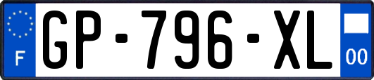 GP-796-XL