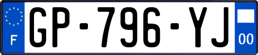 GP-796-YJ