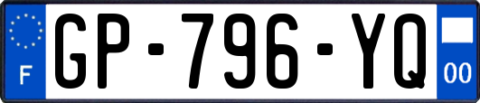 GP-796-YQ
