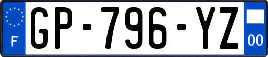 GP-796-YZ