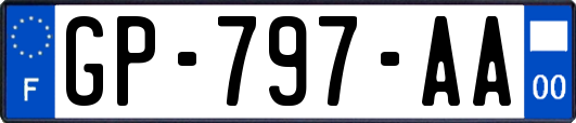 GP-797-AA