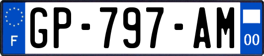 GP-797-AM