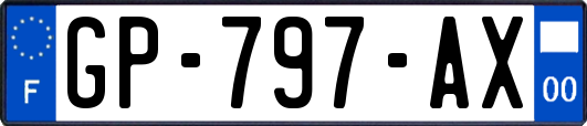 GP-797-AX