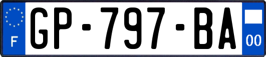GP-797-BA