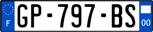 GP-797-BS