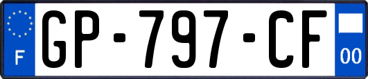 GP-797-CF