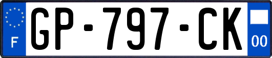 GP-797-CK