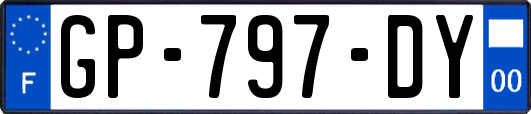 GP-797-DY