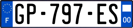 GP-797-ES