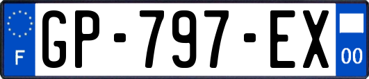 GP-797-EX