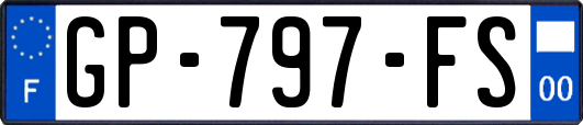 GP-797-FS