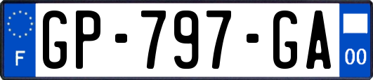 GP-797-GA