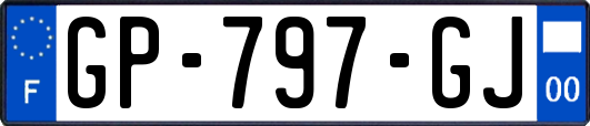 GP-797-GJ