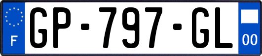 GP-797-GL