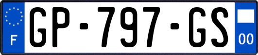 GP-797-GS