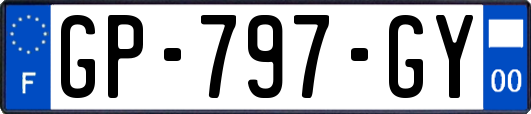GP-797-GY