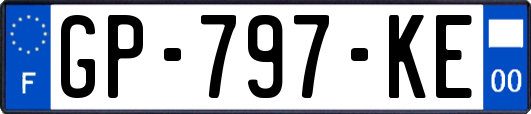 GP-797-KE