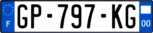 GP-797-KG