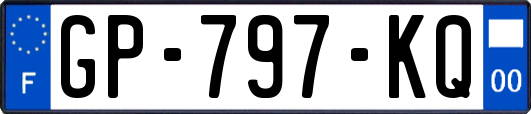 GP-797-KQ